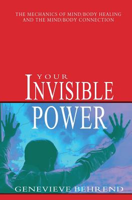 Your Invisible Power By Genevieve Behrend Cover Image