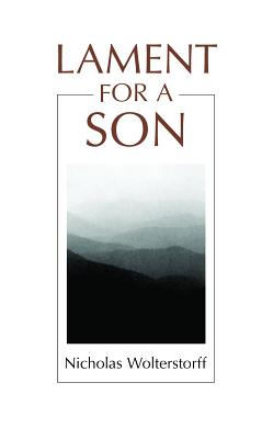 Lament for a Son Cover Image