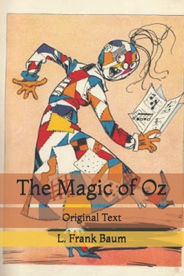 The Magic of Oz