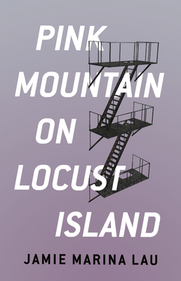 Cover for Pink Mountain on Locust Island