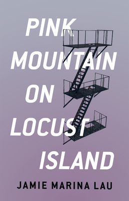 Pink Mountain on Locust Island Cover Image