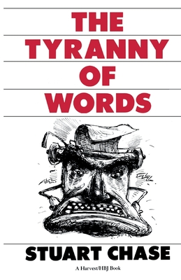 Tyranny Of Words Cover Image