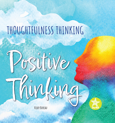 Positive Thinking By Vicky Bureau Cover Image