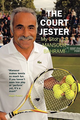 The Court Jester: My Story Cover Image