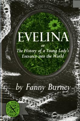 Evelina Cover Image