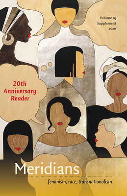 Twentieth Anniversary Reader Cover Image