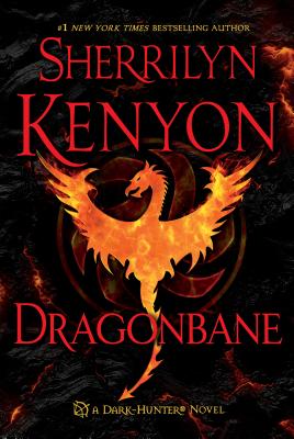 Dragonbane: A Dark-Hunter Novel (Dark-Hunter Novels #19)