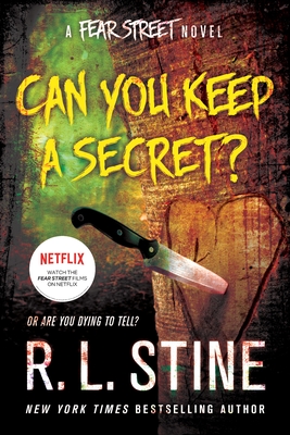 Cover for Can You Keep a Secret?