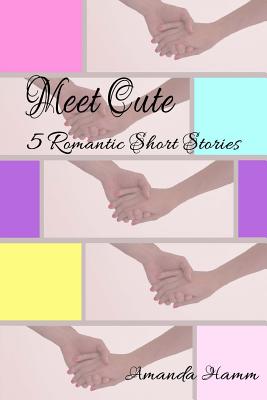 Romantic Short Stories (Paperback 