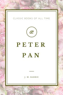 Peter Pan Cover Image