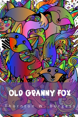 Old Granny Fox Cover Image