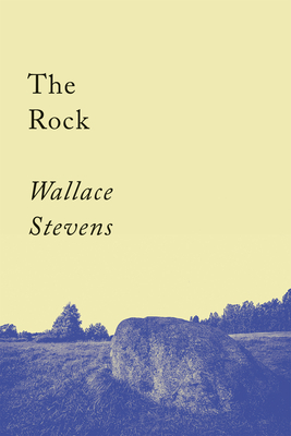 The Rock: Poems (Counterpoints #4)