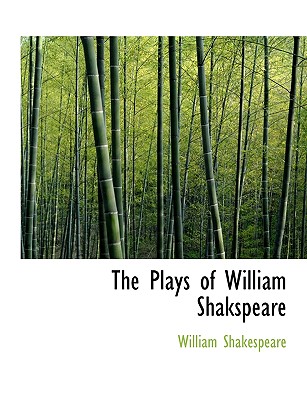 Cover for The Plays of William Shakspeare