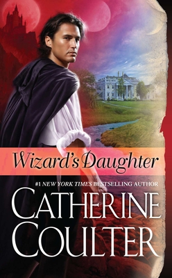 Cover for Wizard's Daughter