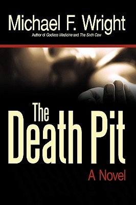 The Death Pit Cover Image