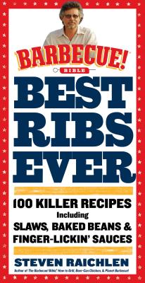 Best Ribs Ever Cover