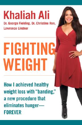 Fighting Weight Cover