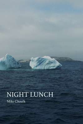 Night Lunch Cover Image