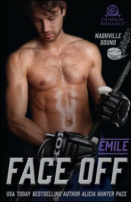 Cover for Face Off