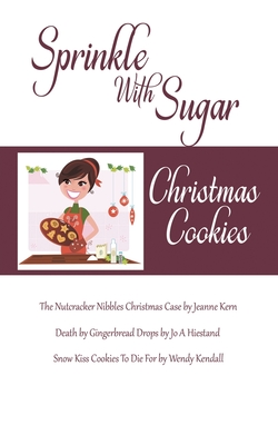 Sprinkle with Sugar By The Wild Rose Press Authors Cover Image