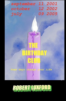 The Birthday Club Cover Image