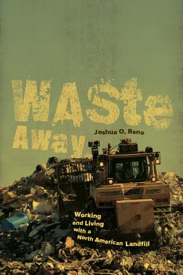 Cover for Waste Away