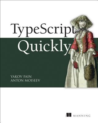 TypeScript Quickly Cover Image