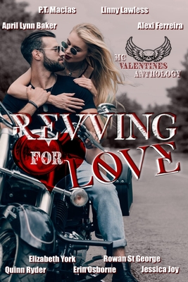 Revving for Love: MC Valentine's Anthology Cover Image