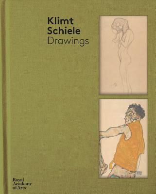 Klimt / Schiele: Drawings from the Albertina Museum, Vienna By Gustav Klimt (Artist), Egon Schiele (Artist), Marian Bisanz-Prakken (Text by (Art/Photo Books)) Cover Image