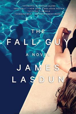 The Fall Guy: A Novel Cover Image