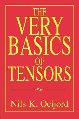 The Very Basics of Tensors Cover Image