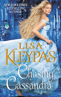 Chasing Cassandra: The Ravenels Cover Image