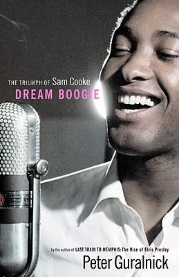 Dream Boogie Cover