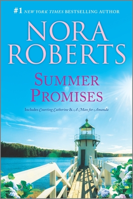 Summer Promises (Calhoun Women) By Nora Roberts Cover Image