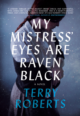Cover for My Mistress' Eyes Are Raven Black