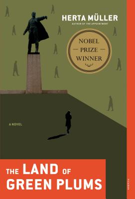 The Land of Green Plums: A Novel Cover Image