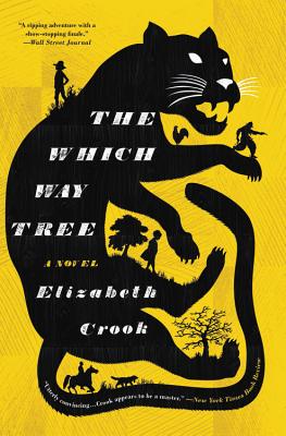 Cover for The Which Way Tree