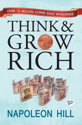 Think & Grow Rich! (Paperback) Book Details