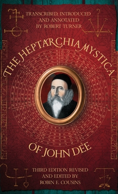 The Heptarchia Mystica of John Dee Cover Image
