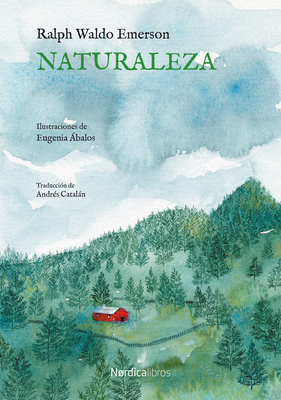 Naturaleza Cover Image