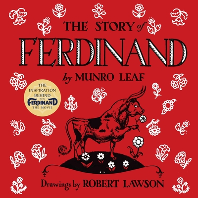 The Story of Ferdinand Cover Image