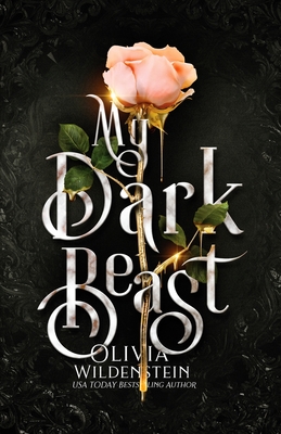 My Dark Beast: a Hades & Persephone retelling