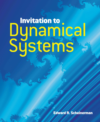 Invitation to Dynamical Systems (Dover Books on Mathematics) Cover Image