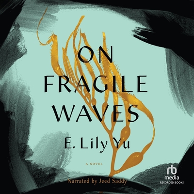 On Fragile Waves Cover Image