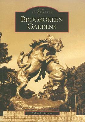 Brookgreen Gardens (Images of America) Cover Image