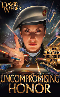 Uncompromising Honor (Honor Harrington #14)