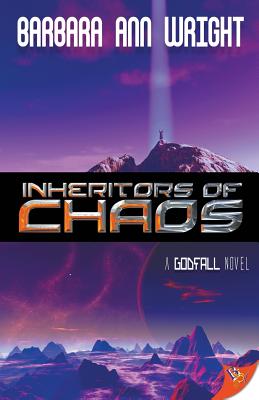 Inheritors of Chaos Cover Image