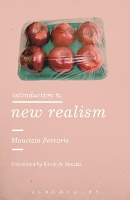 Introduction to New Realism (Paperback)