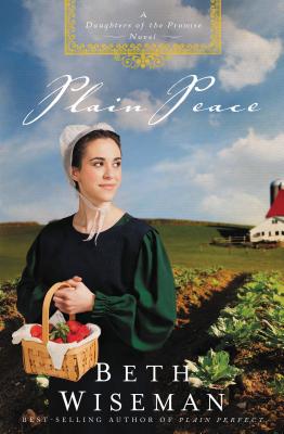 Plain Peace Cover
