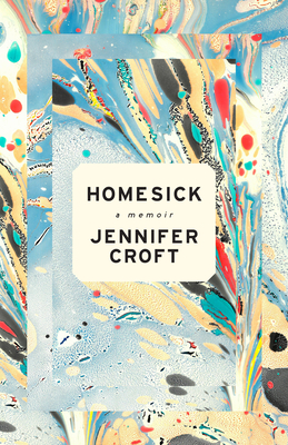 Homesick by Jennifer Croft